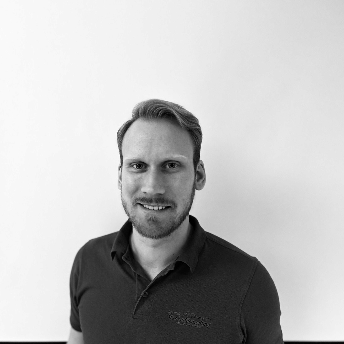 Nicklas Eriksson