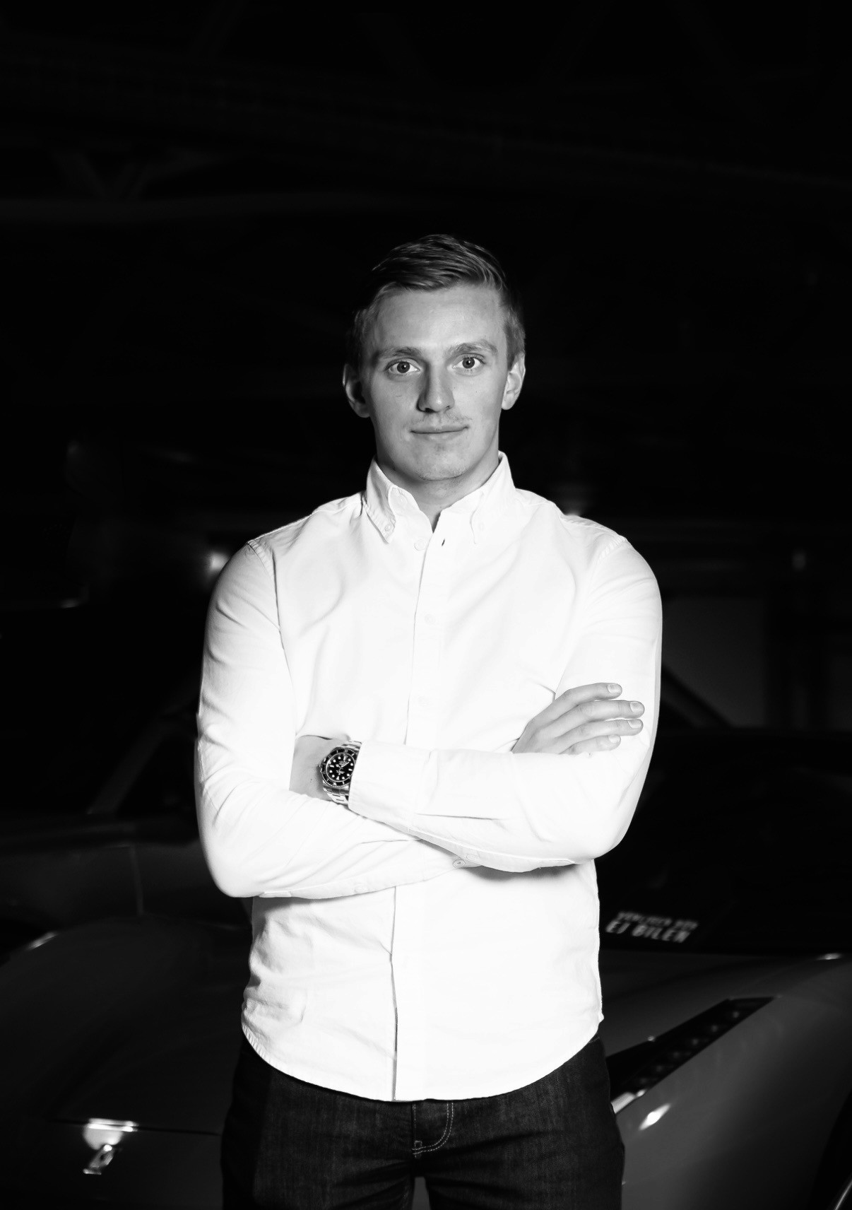 Pierre Nordström