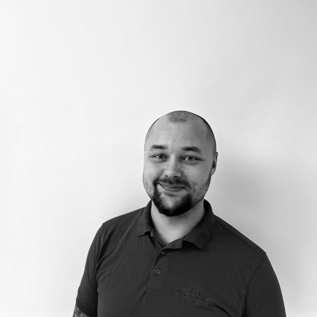 Simon Rashem